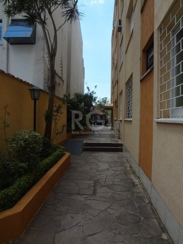 Imagem 12 de 12 de Apartamento - Santana - Ref: 580877 - V-pj6749