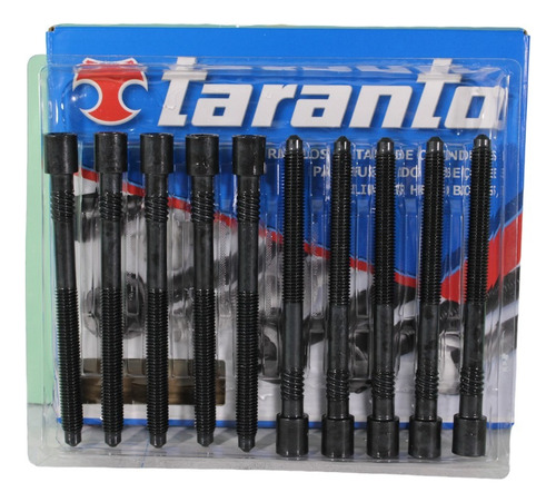 Tornillos De Cabeza Para Leon 1.8t 08-12 06a103385c B221700