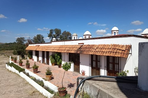 Rancho En Venta En Villas San Gabriel - Invierte Con Certeza