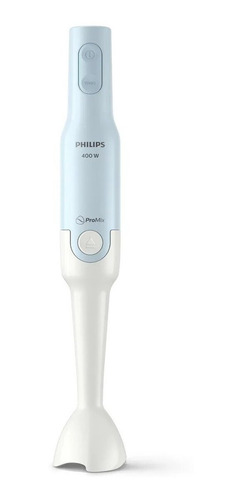 Mixer Philips Daily Collection HR2530 azul perla 220V 400W