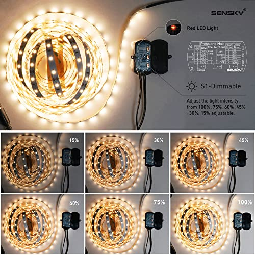 Interruptor De Sensor De Movimiento Mini Pir Dimmable B...