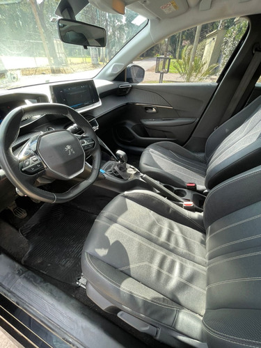 Peugeot 208 1.6 Allure
