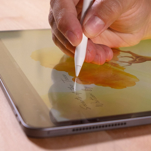 Mica Para iPad Air 11 M4 Zagg