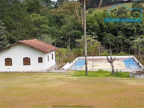 Imagem 9 de 12 de Chácara Para Venda Em Atibaia, Portão, 3 Dormitórios, 2 Suítes, 3 Banheiros, 10 Vagas - 2478_2-1603001
