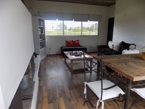Imagen 7 de 19 de Venta Casa En Tio Tom 2 Dormitorios