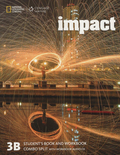 Impact 3b - Split With Pac Myelt  Practice + A/, De Pinkley