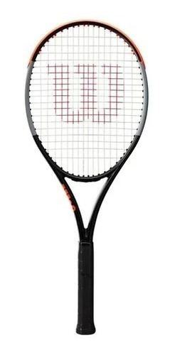 Raqueta Tenis Wilson Burn 100 Cv 300 Gms Grip 4 3/8