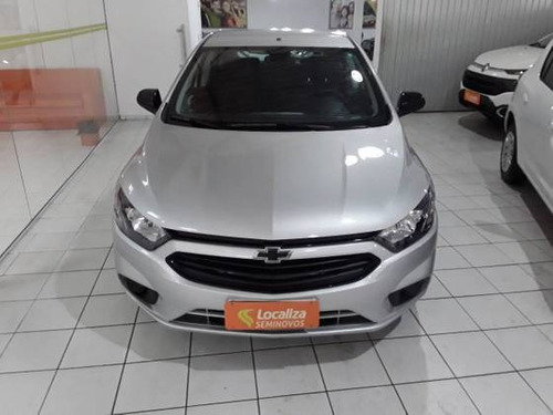 Chevrolet Onix 1.0 Mpfi Joy 8v Flex 4p Manual