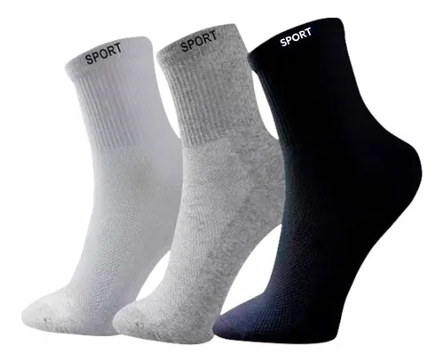 Meia cano alto hotsell nike mercado livre