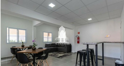 Imagem 4 de 15 de Apartamento À Venda No Sacomã - Mz6887