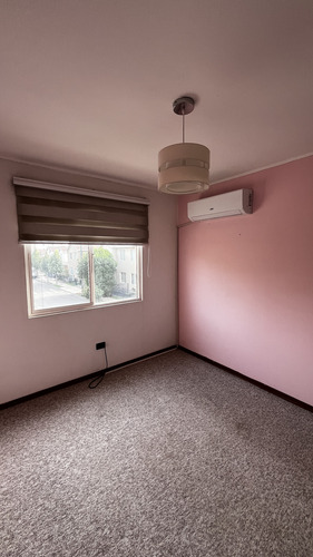 Arriendo Lo Campino Casa Condominio