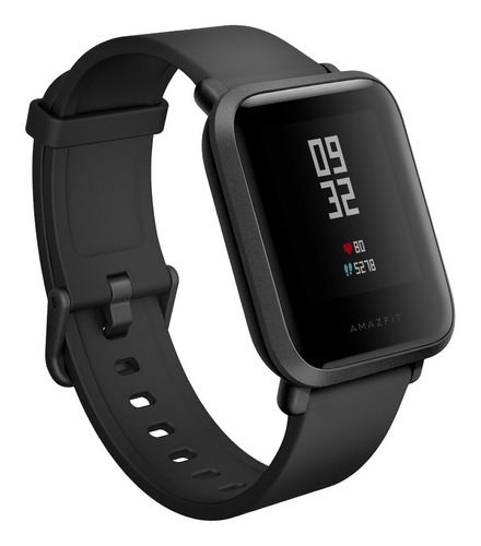 Smartwatch Xiaomi Amazfit Bip + Correa Extra + Mica + Bumper