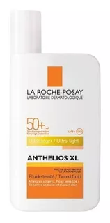 La Roche Posay Anthelios Protector Solar Fluido Color Fps 50