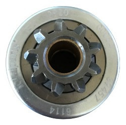 Bendix Marcha 9d Nissan Pick Up D21 4 Cil 2.4 L 2002