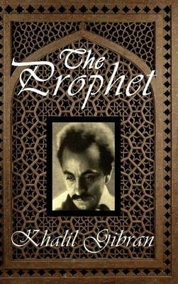 Libro The Prophet - Khalil Gibran