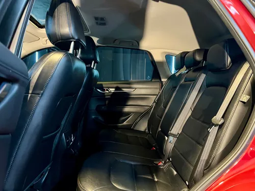 Mazda CX-5 2.5 Grand Touring Lx Station Wagon