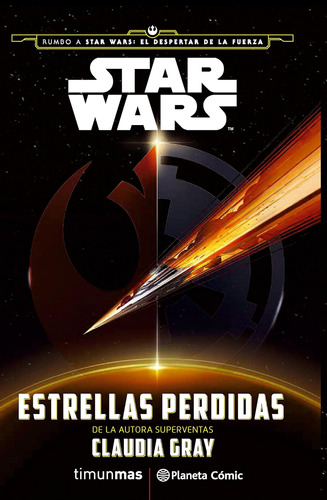 Libro: Star Wars Estrellas Perdidas (novela)