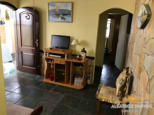 Imagem 6 de 10 de Casa Bosques Dos Coqueirais Com 02 Dormitórios E Próximo A Comércio. - Ca427