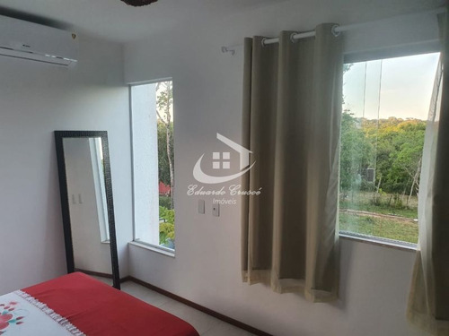 Imagem 12 de 14 de Casa, Venda, Praia Do Forte, 2 Quartos, 210 Metros, Excelente Oportunidade! - Ca0052