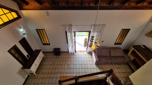Imagem 4 de 15 de Casa 4 Dormitorios Em Jurerê Internacional - Florianópolis - 1519