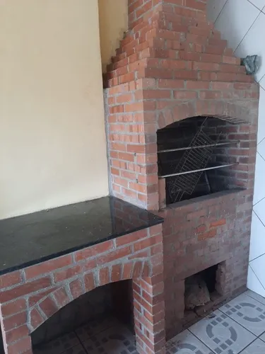 Vendo Maravilhosa Casa Em Vila Valqueire.