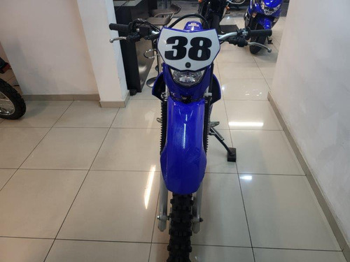 Yamaha Tt-r 230
