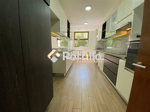 Departamento En Arriendo Ubicado En Estoril