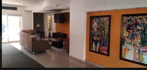 Imagen 11 de 26 de Penthouse Jorge Coll Residencias Mar Serena