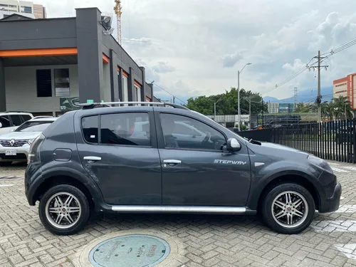 Renault Stepway 1.6l
