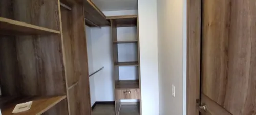 Apartamento En Venta En Chapinero. Cod V12738
