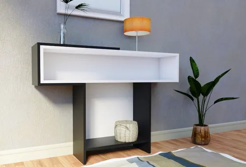 comprar Mesa Recibidor Mesa De Arrime Moderna, Diseños Unicos