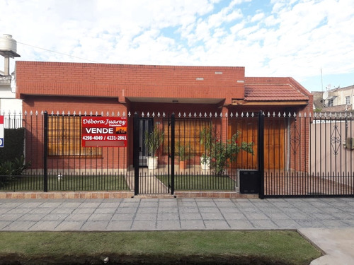 Vende Casa 3 Ambientes Excelente Estado