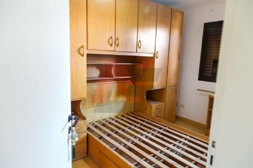 Imagem 10 de 15 de 06814 - Apartamento 3 Dorms, Jaguaribe - Osasco/sp - 6814
