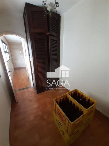 Imagem 9 de 24 de Apartamento Com 3 Dormitórios À Venda, 168 M² Por R$ 560.000,00 - Vila Tupi - Praia Grande/sp - Ap4538