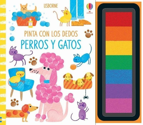 Perros Y Gatos - Aa.vv
