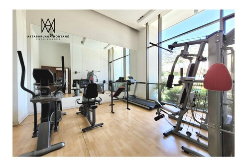 Imagen 15 de 18 de Mejor Precio!! Venta Departamento 3d+servicios. Calle Parque