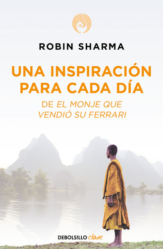 Una Inspiracion Para Cada Dia Dbbs - Sharma,robin