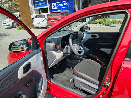 Hyundai Grand i10 1.2 Gl Sedan Mt