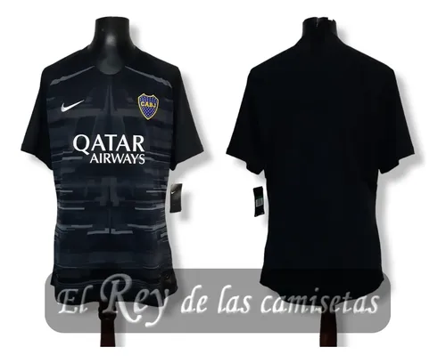 Camiseta arquero boca 2019 hotsell