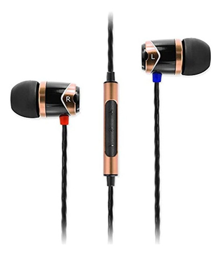 Soundmagic E10 C Cancelación De Ruido Auriculares Con Micró