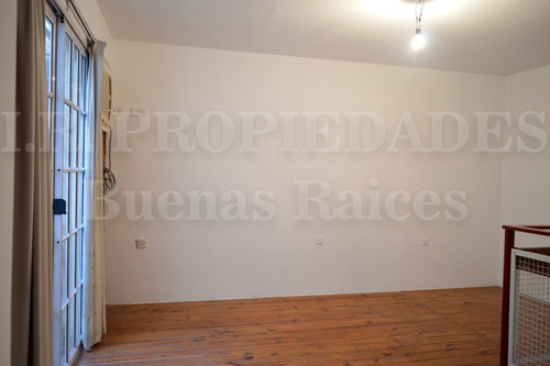 Ph Pb C/patio Y Balcon En Duplex Sin Exp. Acepta Permuta