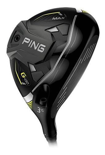 Madera De Fairway Ping G430 Max. Golflab