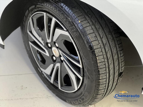 Chevrolet Onix 1.0 TURBO FLEX LT MANUAL