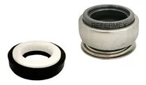 Comprar Sello Mecánico 15mm Milimetrico Reten Para Bombas De Agua 15