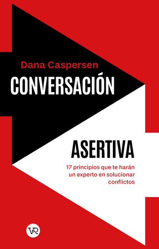 Conversación Asertiva - Dana Caspersen - Nuevo