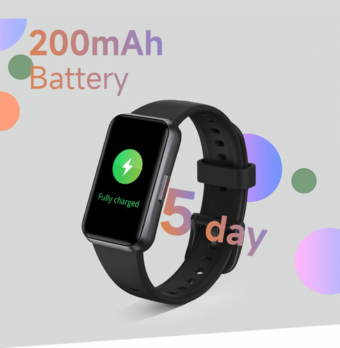 Reloj Deportivo Inteligente Multifunción Bluetooth