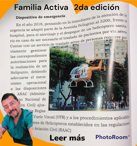 Imagen 4 de 6 de Familia Activa Acompañando A Las Familias En El Cuidado