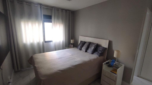 Imagem 14 de 17 de Apartamento Com 2 Dormitórios À Venda, 116 M² Por R$ 1.650.000,00 - Pompeia - São Paulo/sp - Ap7290