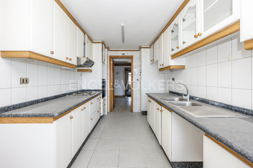 Departamento En Las Torcazas, A Pasos De Plaza Estambul