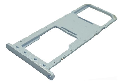 Bandeja Porta Sim Compatible Con Samsung A04e A042m Orig